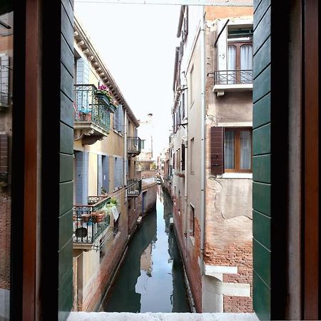 Ca' Boldo - San Polo --- Au Coeur De Venise - True Velence Kültér fotó
