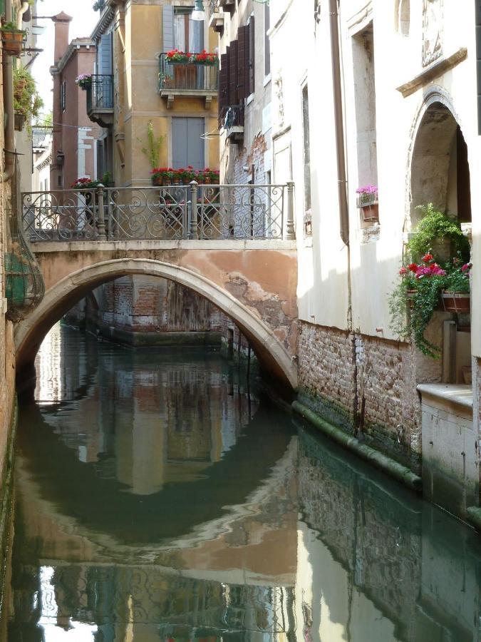 Ca' Boldo - San Polo --- Au Coeur De Venise - True Velence Kültér fotó