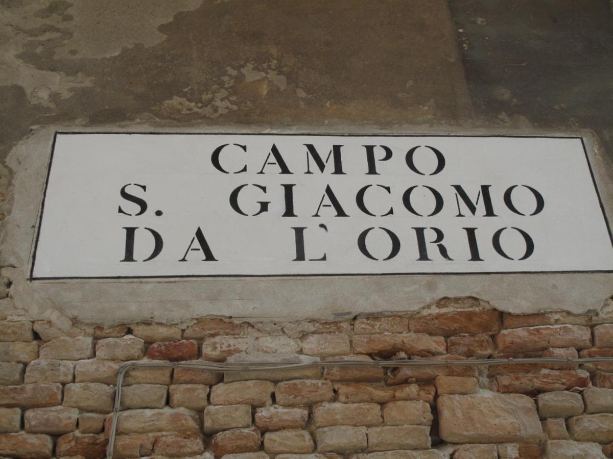 Ca' Boldo - San Polo --- Au Coeur De Venise - True Velence Kültér fotó