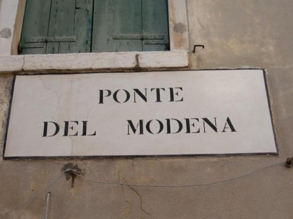 Ca' Boldo - San Polo --- Au Coeur De Venise - True Velence Kültér fotó
